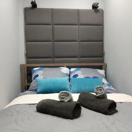 Apartament Attico Kowary Exteriér fotografie
