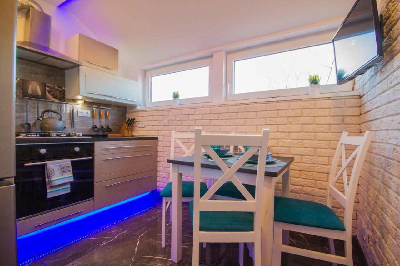 Attico Apartment *