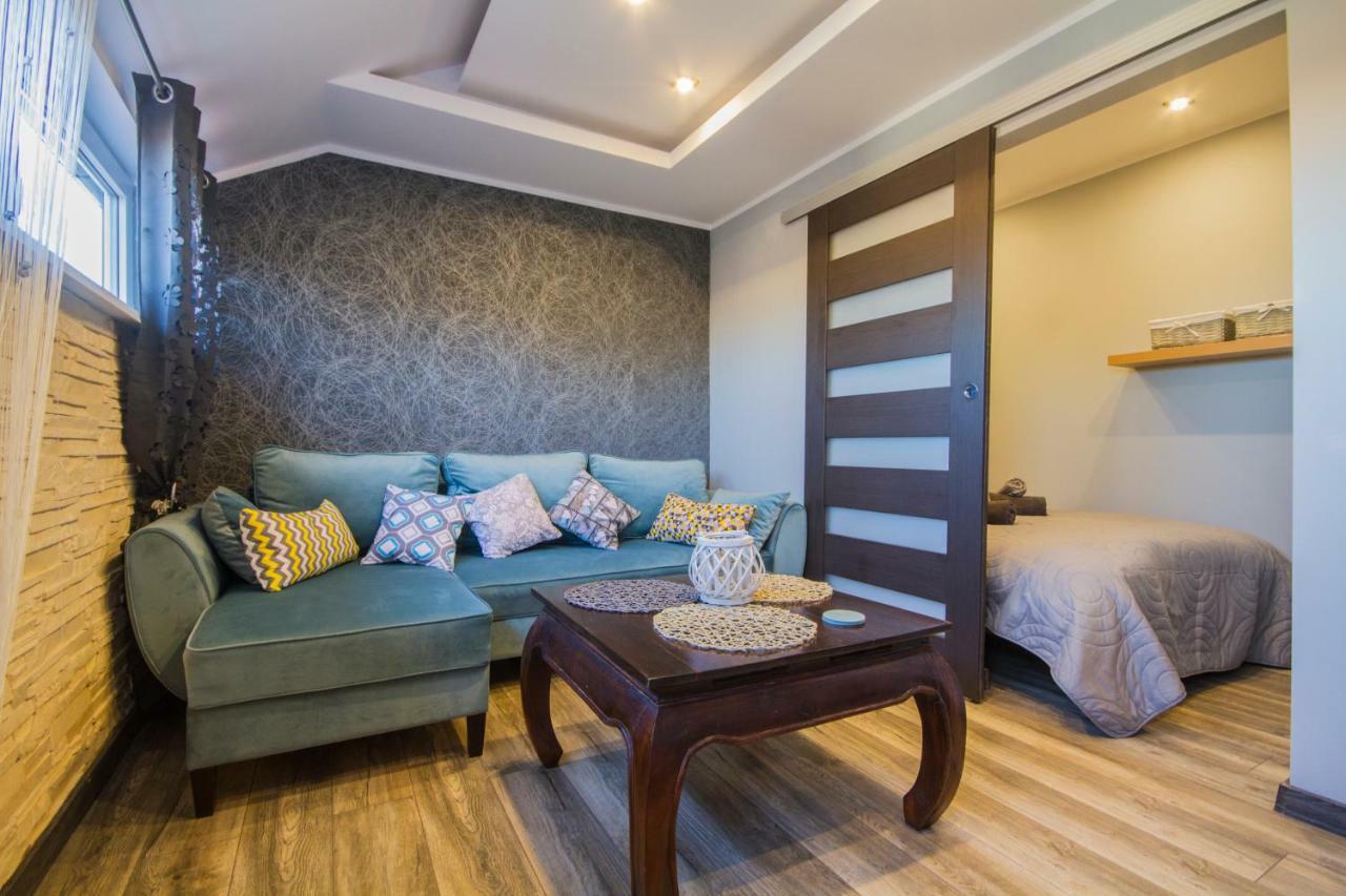 Attico Apartment *