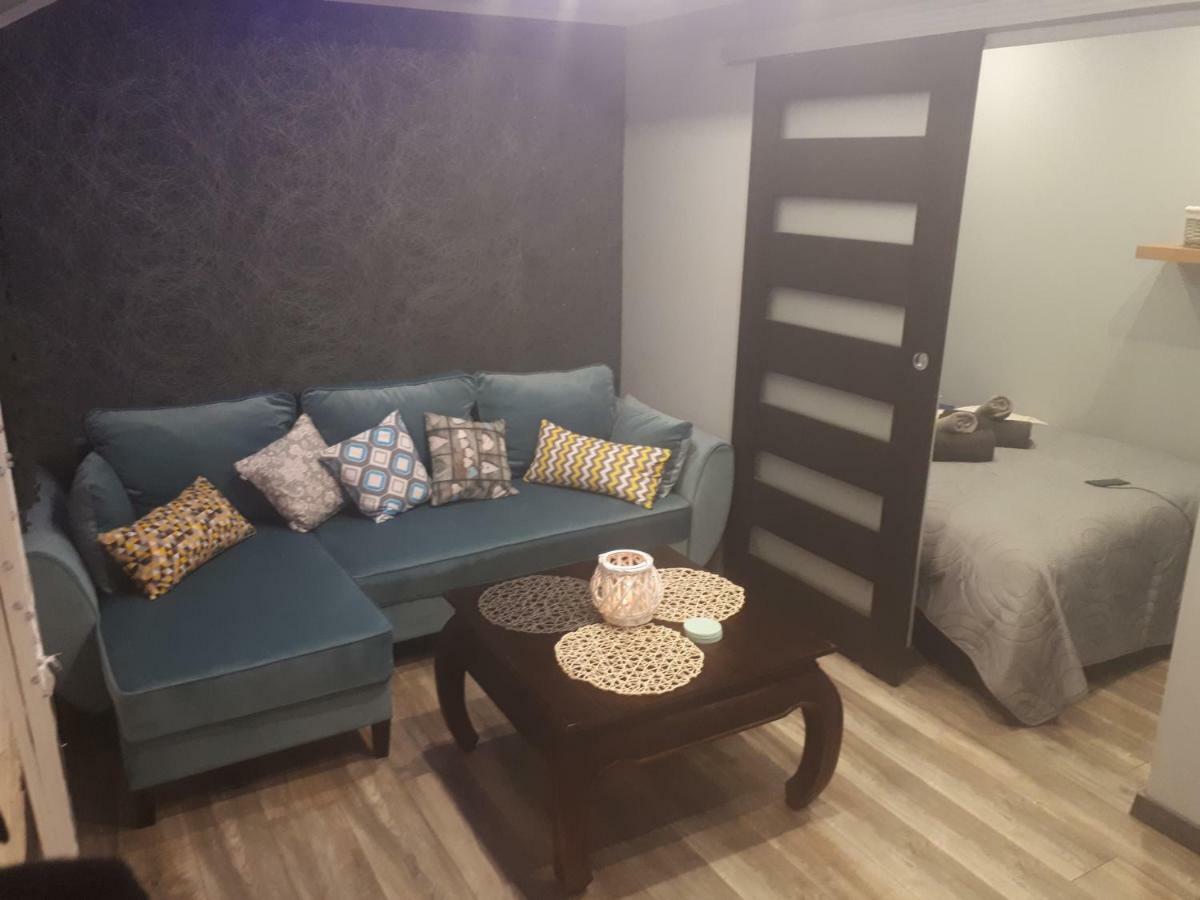 Apartment Attico