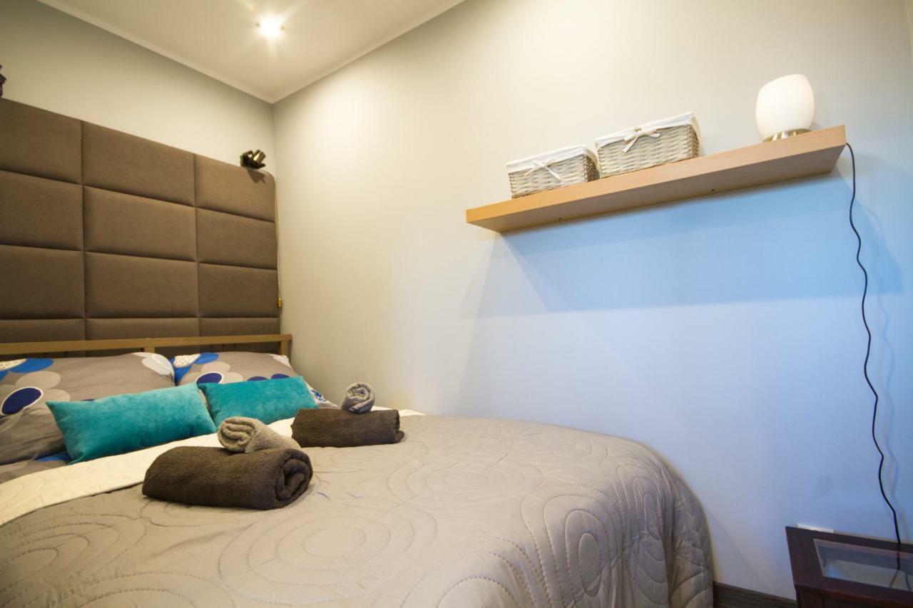 Apartment Attico Kowary
